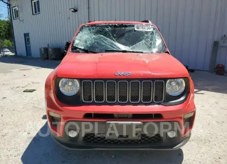 JEEP RENEGADE L 2023 vin ZACNJDB18PPP40185 from auto auction Copart