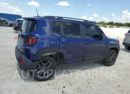 JEEP RENEGADE L 2021 vin ZACNJDBB2MPN23851 from auto auction Copart