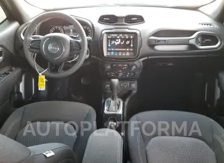 JEEP RENEGADE L 2021 vin ZACNJDBB2MPN23851 from auto auction Copart