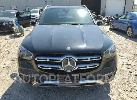 MERCEDES-BENZ GLE 350 4M 2020 vin 4JGFB4KB1LA215925 from auto auction Copart