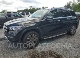 Mercedes-Benz GLE350 2023 2023 vin 4JGFB4KB7PA899675 from auto auction Copart