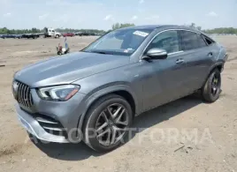 Mercedes-Benz GLE 2023 2023 vin 4JGFD6BBXPA903482 from auto auction Copart