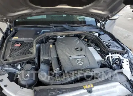 MERCEDES-BENZ C 300 2015 vin 55SWF4JB0FU079405 from auto auction Copart