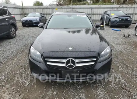 MERCEDES-BENZ C 300 2016 vin 55SWF4JB0GU107043 from auto auction Copart