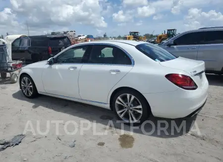 MERCEDES-BENZ C 300 2019 vin 55SWF8DB3KU292765 from auto auction Copart