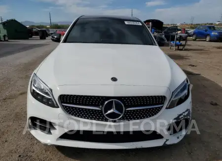 MERCEDES-BENZ C 300 2019 vin 55SWF8DB5KU310408 from auto auction Copart