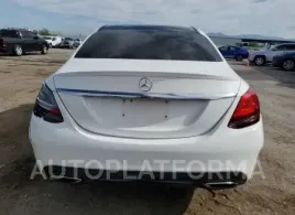 MERCEDES-BENZ C 300 2019 vin 55SWF8DB5KU310408 from auto auction Copart