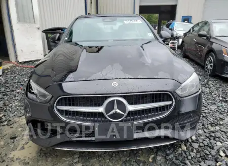 MERCEDES-BENZ C 300 2024 vin W1KAF4GBXRR219189 from auto auction Copart