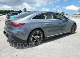 MERCEDES-BENZ EQE SEDAN 2023 vin W1KEG2BB4PF025198 from auto auction Copart