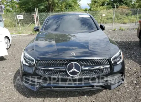 MERCEDES-BENZ GLC COUPE 2023 vin W1N0J8EB9PG127801 from auto auction Copart