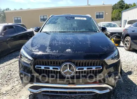 MERCEDES-BENZ GLA 250 2025 vin W1N4N4GB6SJ636560 from auto auction Copart