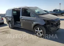 MERCEDES-BENZ METRIS 2022 vin W1WV0FEYXN4163251 from auto auction Copart