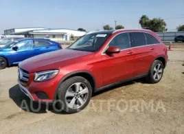 MERCEDES-BENZ GLC 300 2019 vin WDC0G4JBXKF576837 from auto auction Copart