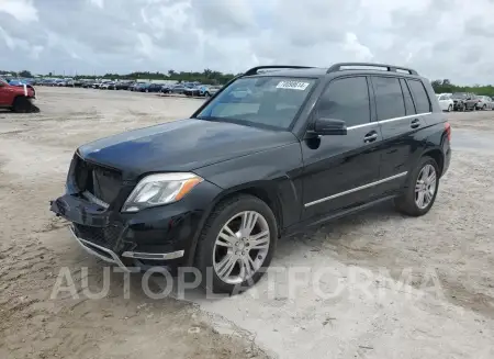 Mercedes-Benz GLK350 2015 2015 vin WDCGG5HB5FG355317 from auto auction Copart