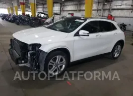 MERCEDES-BENZ GLA 250 4M 2019 vin WDCTG4GB1KJ577182 from auto auction Copart