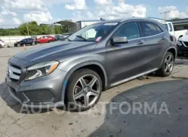 Mercedes-Benz GLA250 2015 2015 vin WDCTG4GB4FJ053031 from auto auction Copart