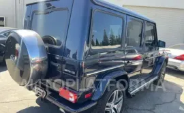 MERCEDES-BENZ G 63 AMG 2015 vin WDCYC7DF6FX228841 from auto auction Copart