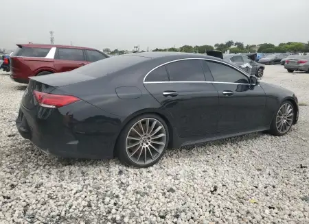 MERCEDES-BENZ CLS 450 2019 vin WDD2J5JB1KA032994 from auto auction Copart