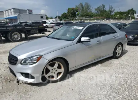 Mercedes-Benz E350 2016 2016 vin WDDHF5KB5GB200888 from auto auction Copart