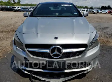 MERCEDES-BENZ CLA 250 2018 vin WDDSJ4EB4JN646370 from auto auction Copart