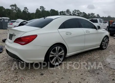 MERCEDES-BENZ CLA 250 2015 vin WDDSJ4EB8FN226036 from auto auction Copart