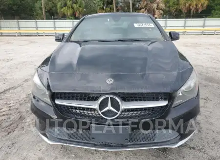 MERCEDES-BENZ CLA 250 4M 2018 vin WDDSJ4GB9JN676087 from auto auction Copart