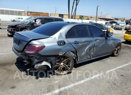 MERCEDES-BENZ E 300 2019 vin WDDZF4JB0KA595450 from auto auction Copart