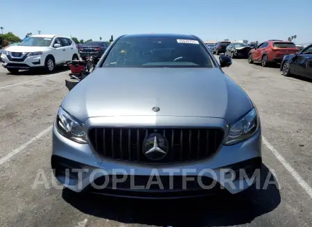 MERCEDES-BENZ E 300 2019 vin WDDZF4JB0KA595450 from auto auction Copart