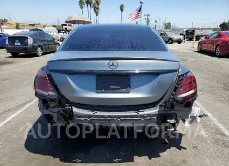 MERCEDES-BENZ E 300 2019 vin WDDZF4JB0KA595450 from auto auction Copart