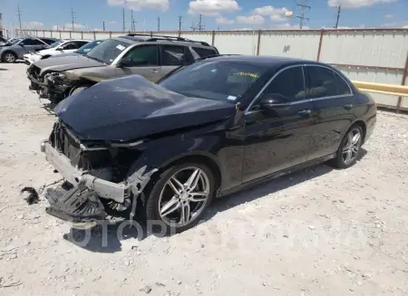 MERCEDES-BENZ E 300 2017 vin WDDZF4JB1HA082877 from auto auction Copart