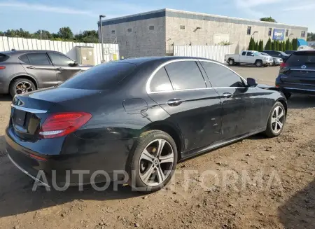 MERCEDES-BENZ E 300 2019 vin WDDZF4JB4KA688553 from auto auction Copart