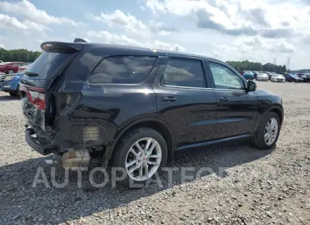 DODGE DURANGO GT 2021 vin 1C4RDHDG2MC749856 from auto auction Copart