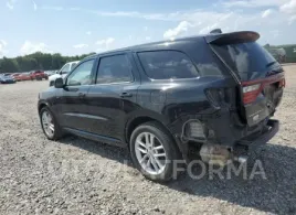 DODGE DURANGO GT 2021 vin 1C4RDHDG2MC749856 from auto auction Copart