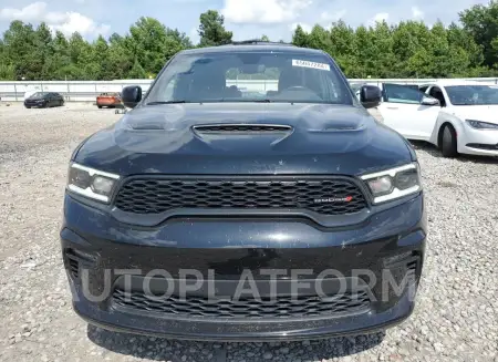 DODGE DURANGO GT 2021 vin 1C4RDHDG2MC749856 from auto auction Copart