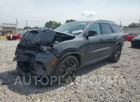 Dodge Durango 2024 2024 vin 1C4RDJDG5RC159388 from auto auction Copart