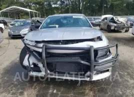 DODGE CHARGER PO 2019 vin 2C3CDXAT7KH532934 from auto auction Copart