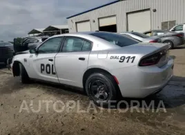 DODGE CHARGER PO 2019 vin 2C3CDXAT7KH532934 from auto auction Copart