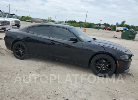 DODGE CHARGER SX 2018 vin 2C3CDXBG0JH221491 from auto auction Copart