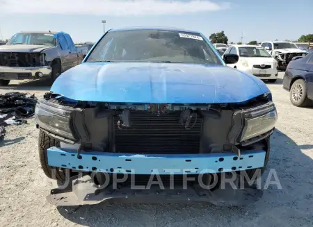 DODGE CHARGER SX 2023 vin 2C3CDXBG0PH579800 from auto auction Copart