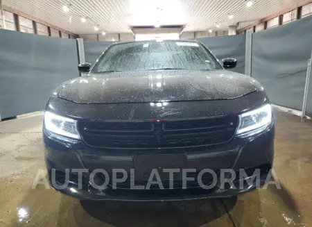 DODGE CHARGER SX 2022 vin 2C3CDXBG4NH212900 from auto auction Copart