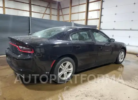 DODGE CHARGER SX 2022 vin 2C3CDXBG4NH212900 from auto auction Copart