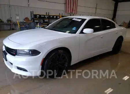 Dodge Charger 2020 2020 vin 2C3CDXBG5LH119543 from auto auction Copart