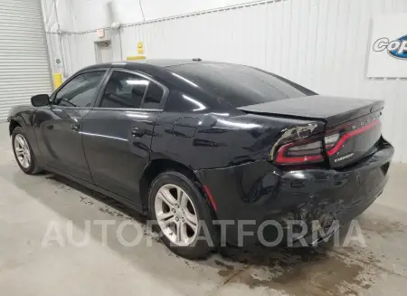 DODGE CHARGER SX 2020 vin 2C3CDXBG6LH136139 from auto auction Copart