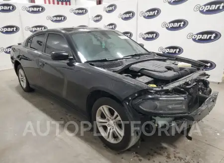 DODGE CHARGER SX 2020 vin 2C3CDXBG6LH136139 from auto auction Copart