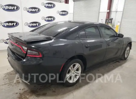 DODGE CHARGER SX 2020 vin 2C3CDXBG6LH136139 from auto auction Copart