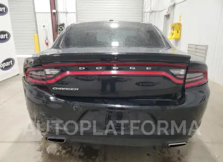 DODGE CHARGER SX 2020 vin 2C3CDXBG6LH136139 from auto auction Copart