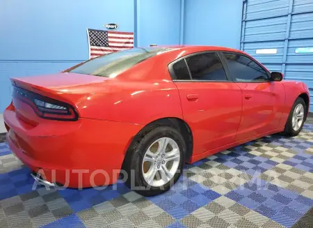 DODGE CHARGER SX 2022 vin 2C3CDXBG7NH106022 from auto auction Copart