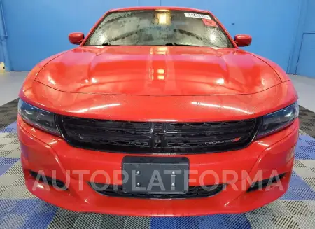 DODGE CHARGER SX 2022 vin 2C3CDXBG7NH106022 from auto auction Copart