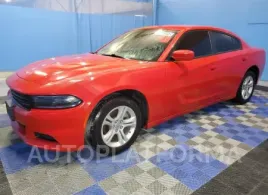 DODGE CHARGER SX 2022 vin 2C3CDXBG7NH106022 from auto auction Copart