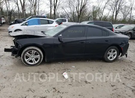 Dodge Charger 2016 2016 vin 2C3CDXBG8GH303154 from auto auction Copart